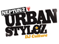 Urban Stylez Festival 2004 - DJ Culture